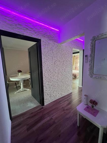 PROPRIETAR Vand apartament 3 camere - 7