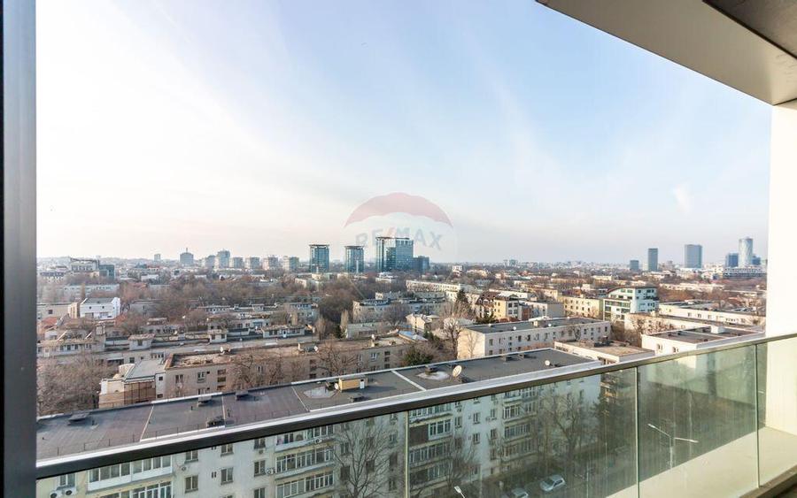 Penthouse spectaculos de vanzare - 4