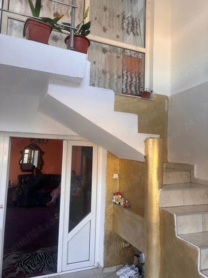 Vand Casa P+1 Craiova Zona SIF Oltenia - 1