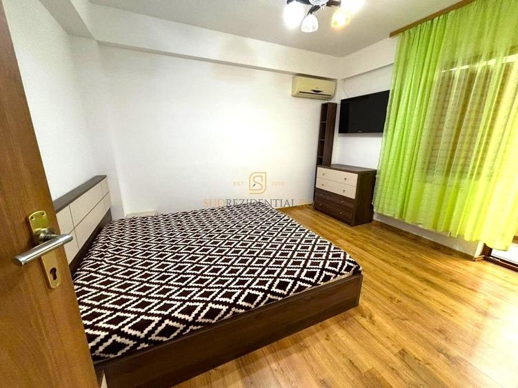 Apartament 2 camere, mobilat, utilat, metrou Dimitrie Leonida, parcare - 7