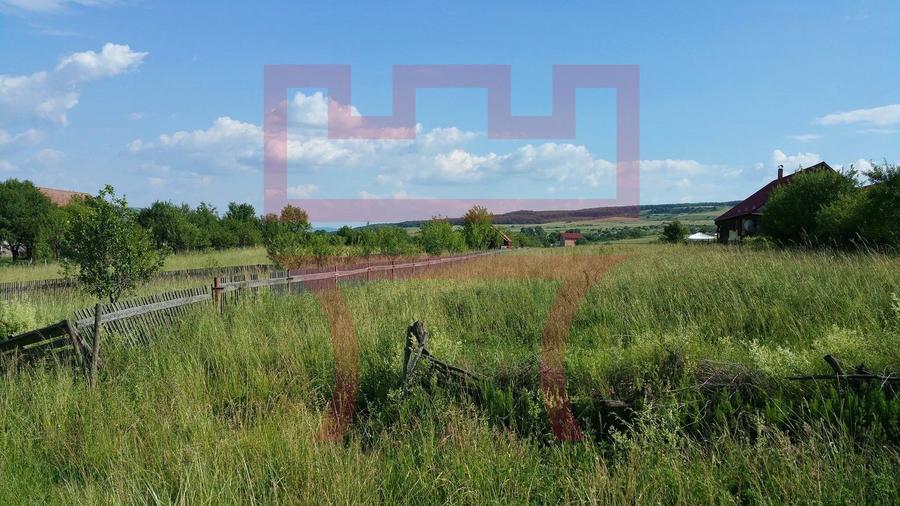 Sat Popesti vale construire imediata duplex 1.100mp zona spectaculoasa - 2