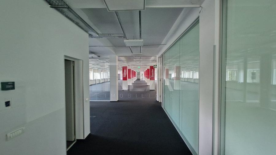 Cladire de birou | 5 minute metrou Republica | Industriilor - 19