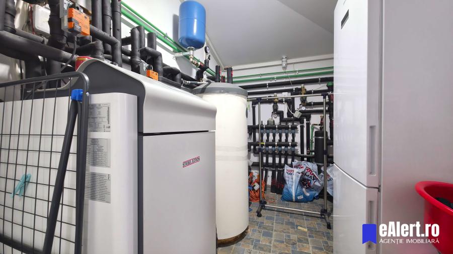 Casă unicat, premium în Theodor Pallady, finisaje de lux și materiale premium. - 32