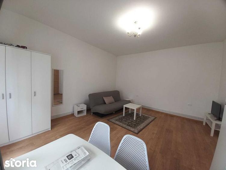 Particular, inchiriez garsoniera frumoasa -Scoala Iancului - 3