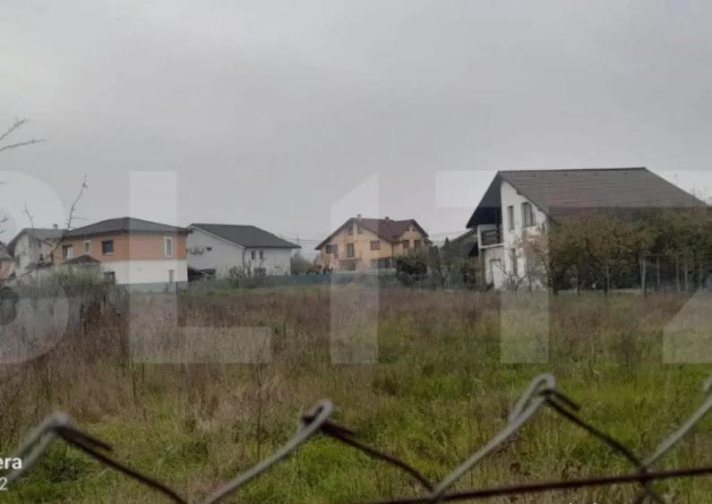 Teren 1250 mp, zona Kaufland - 2