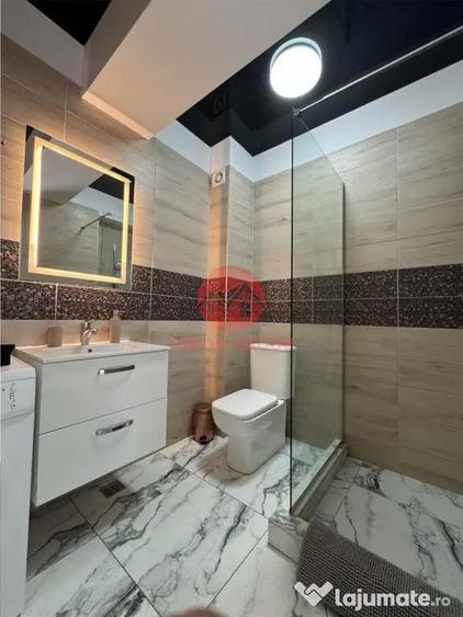 Apartament 2 camere Mobilat si Utilat Complet - Mamaia Nord - 11