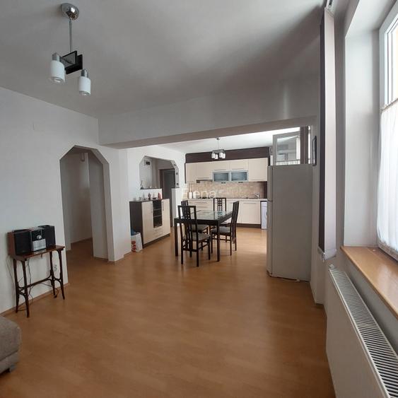 Apartament 2 camere la cheie