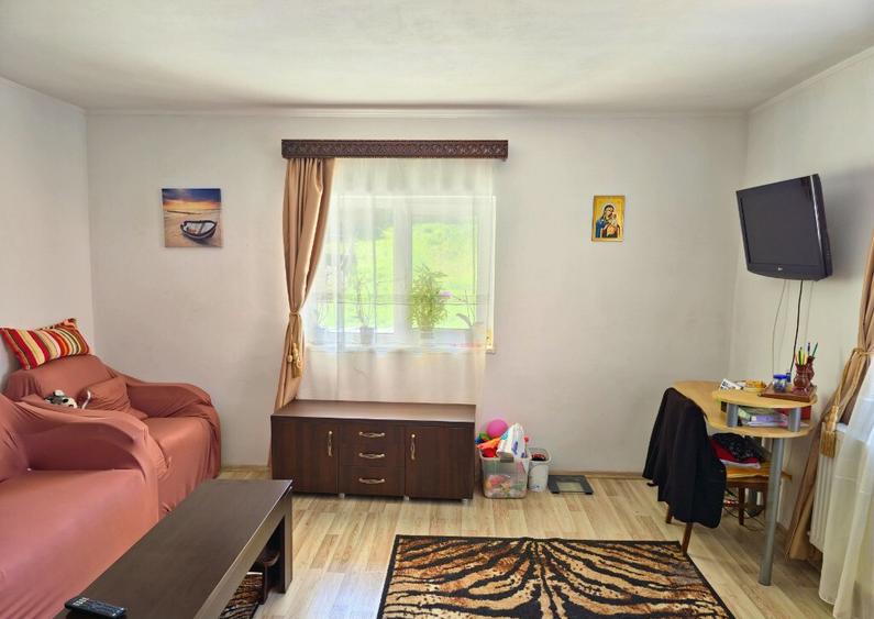 CASA IN GORANU - TIP DUPLEX - 23