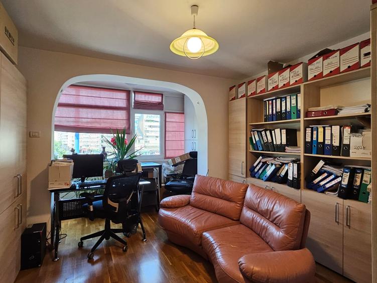 Vanzare apartament 2 camere - renovat complet - bloc reabilitat - 6