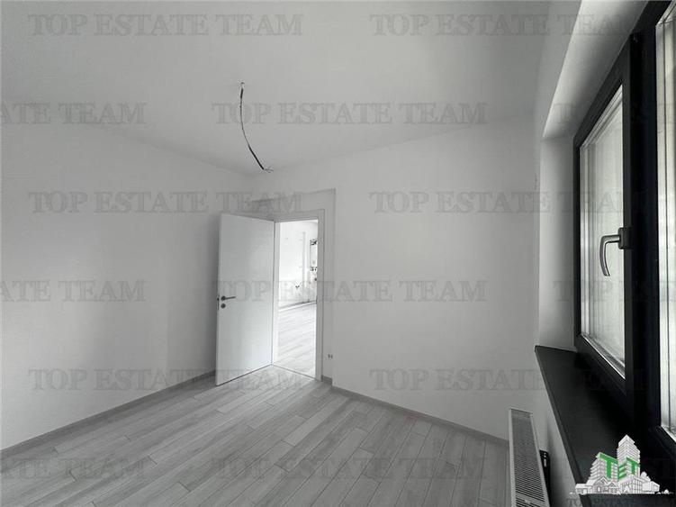 Spatiu comercial de inchiriat + parcari in Bragadiru,Ilfov - 7