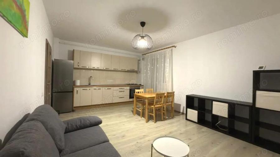 De inchiriat apartament 2 camere-Cartierul Arhitectilor (Mandra) - 6