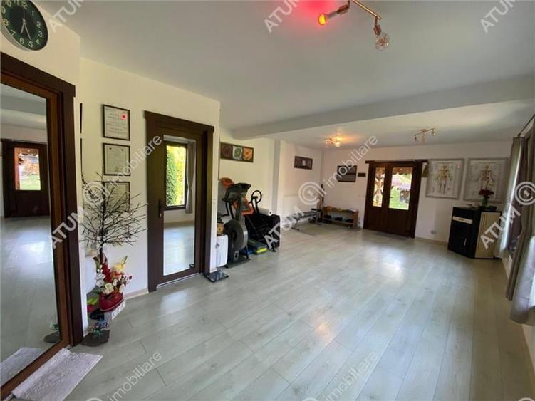 Pensiune cu 7 unitati de cazare in Apuseni judetul Alba - 15