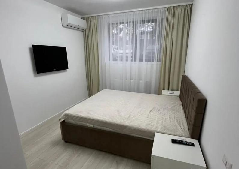 Apartament 2 camere Transparent residence - 2