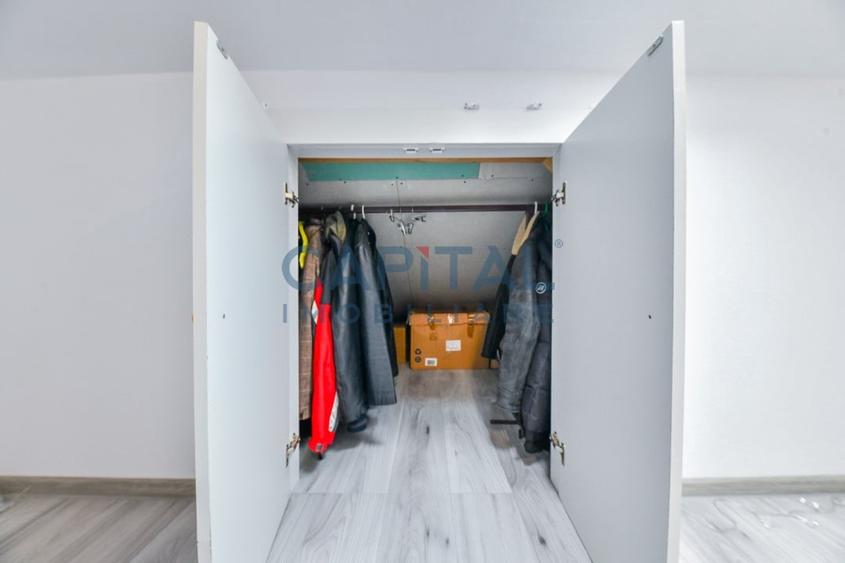 COMISION 0! Casa tip duplex, 135 mp Utili in Manastur, zona Edgar Quinet - 24