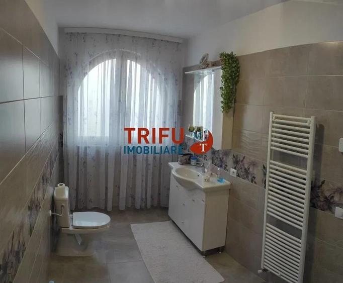 Casa cu 5 camere 1200 mp teren zona Penny - 6