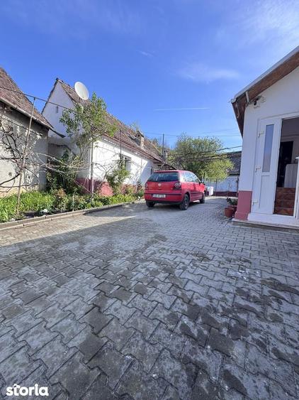 Casa de vanzare - ATEL - - 12
