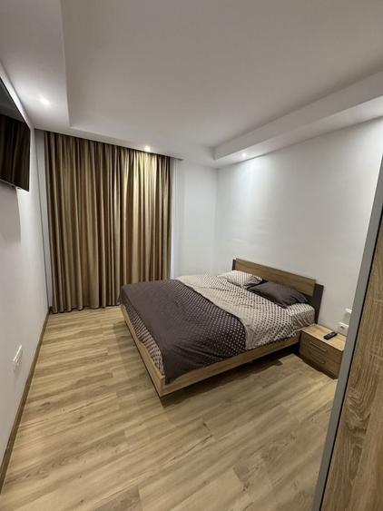 Aoartament Parter 2 Camere Cosmopolis - 4