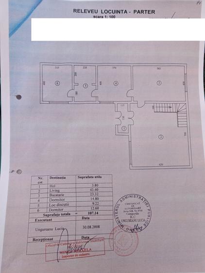 VANZARE CASA VILA - 15