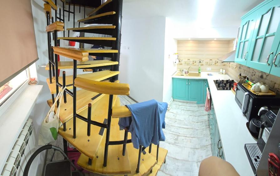 CASA de vanzare Tulcea (chiar si prin credit bancar ) - 14