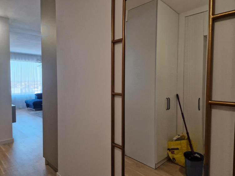 La ISHO-cel mai renumit bloc din oraș-apartament in care te simti ca acasa - 13