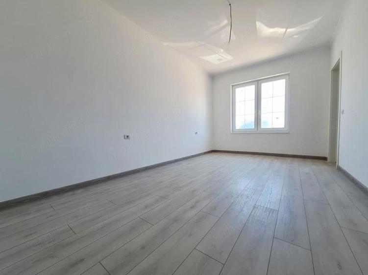 Duplex in stil mediteranian, pe parter, cu o curte generoasa ! - 14