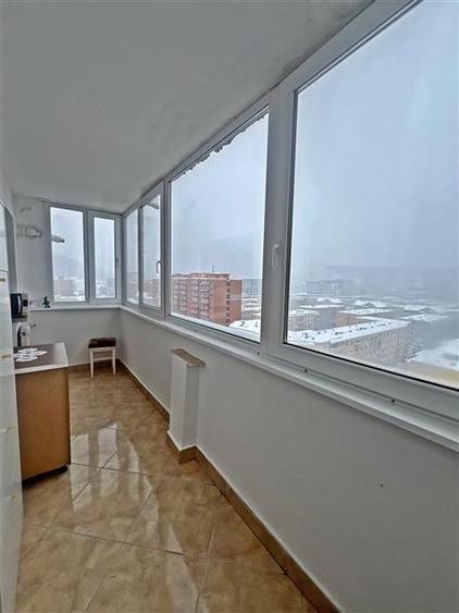 Apartament 2 camere decomandat, mobilat,  zona Astra- Zorilor - 17