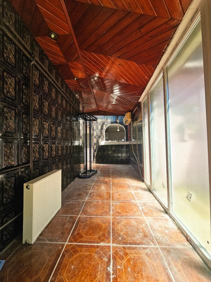 Bucurestii Noi, Metrou Laminorului | Casa individuala cu centrala termica, curte - 14