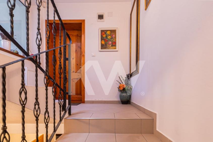 Casa individuala cu 5 camere, de vanzare, in Brasov, zona Bartolomeu! - 16