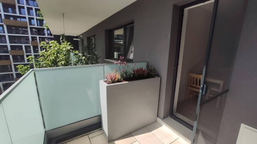 Apartament 2 camere, 46mp, Zona Frunzisului - 6