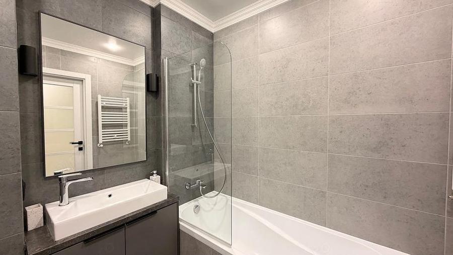 Garsoniera de inchiriat in zona Brancoveanu - 3