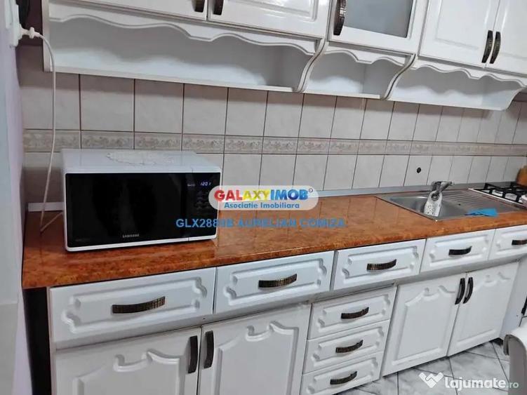 Garsoniera Crangasi/suprafata 24mp/etaj 2 - 1
