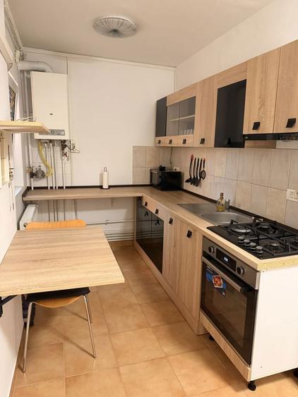 Apartament cu 1 camera in zona Sagului - 4
