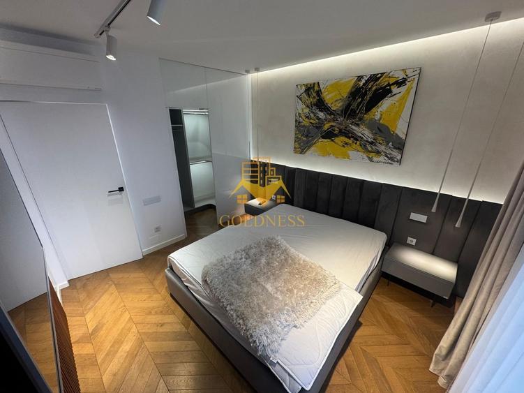 2 Camere, Semicentral, Premium, Parcare Subterana, AC, The Office - 4