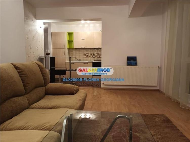 Vanzare apartament 2 camere Baneasa Greenfield Residence - 1