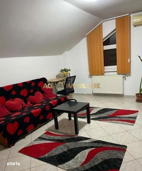 2 Camere de inchiriat | Pacii | Metrou | Centrala | Parcare - 2