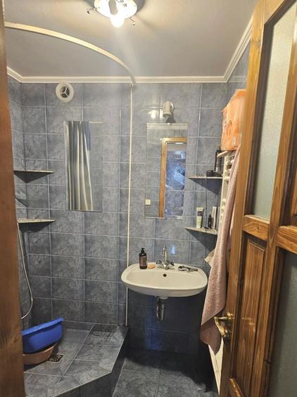 Vand apartament 4 camere 90 mp,zona parcul Teilor, - 16