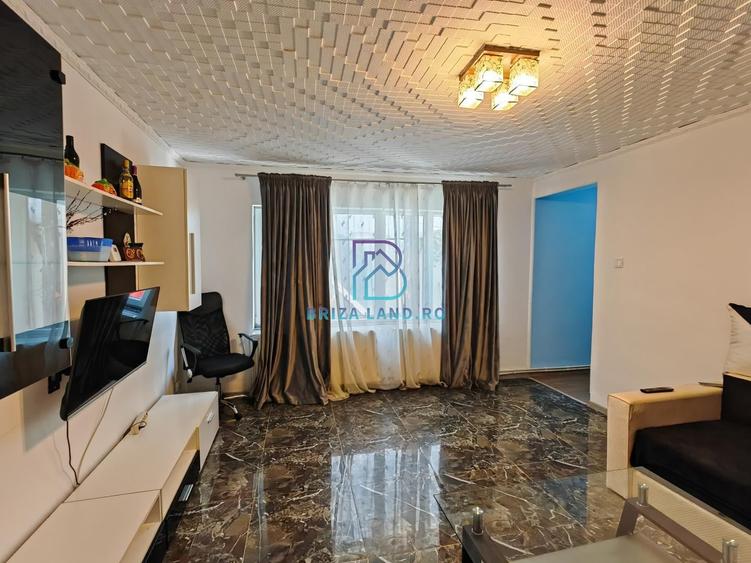 Bucurestii Noi, Laminorului, casa 115mp, 4 camere, teren 169mp - 1