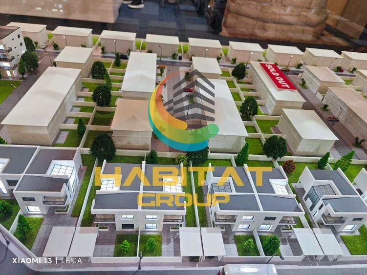 VILA 4 CAMERE TEREN 350 MP - 2