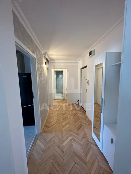 Apartament 2 camere || zona Kaufland Marasti - 6