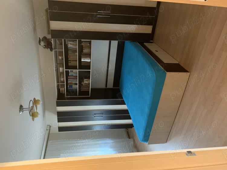 Apartament cu 3 camere de inchiriat - 2