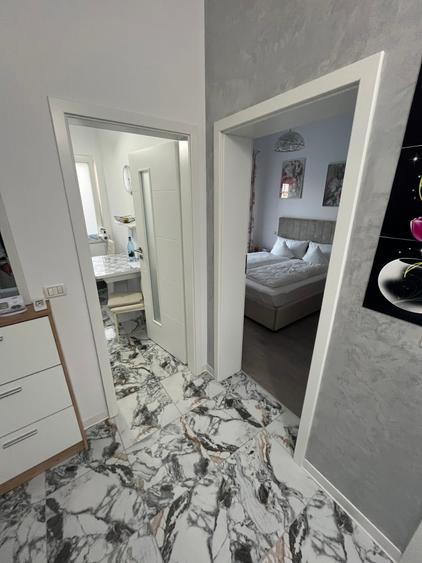 Apartament 2 camere,Giroc-str.Inocentei - 3