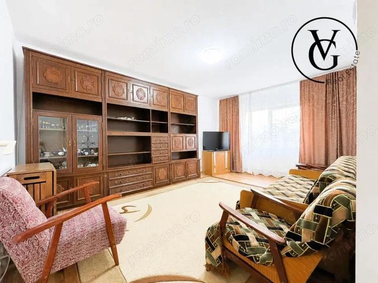Apartament 3 Camere - Tomis Nord - Centrala Proprie - 4
