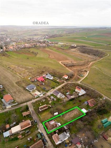 RECO, Casa din caramida, in Cetariu, Bihor - 15