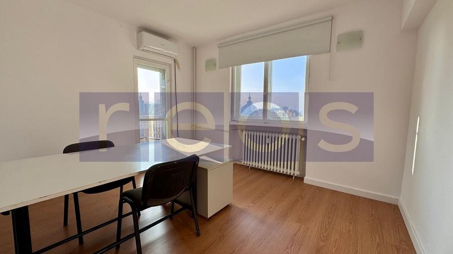 INCHIRIERE 3 CAMERE | CALEA VICTORIEI | ULTRACENTRAL - 1