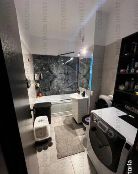 Garsoniera decomandata - zona Sanpetru - 21