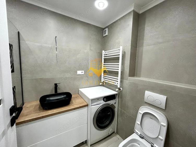 2 camere, Modern, Parcare, Pet Friendly, Eroilor Residence, Floresti - 3