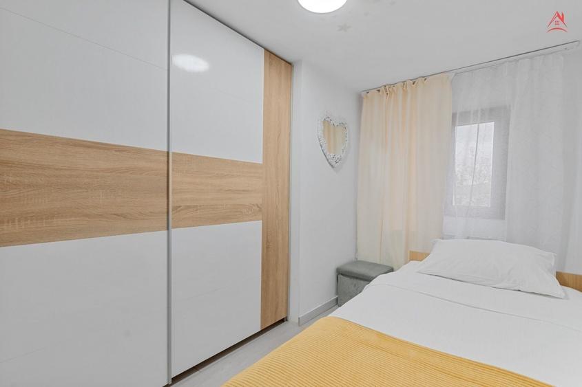 Apartament 3 camere - 2