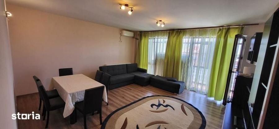 Apartament 2 camere Bragadiru - 1