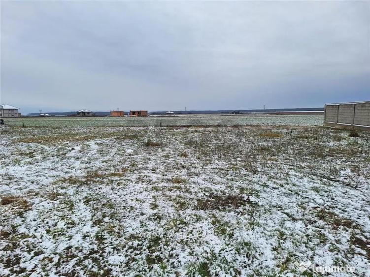 Reco, Teren intravilan, Cihei - 2