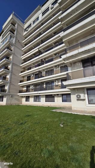 Solid House apartament 2 camere parter 63 mp utili - 4